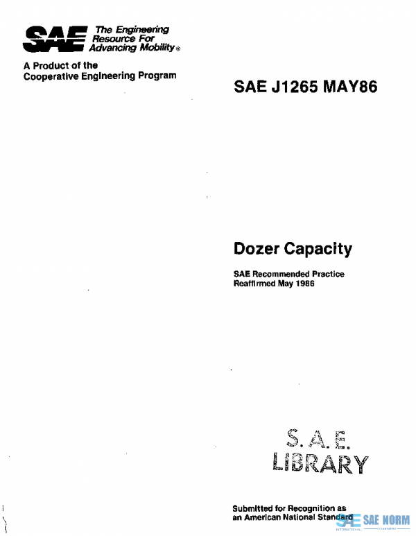 SAE J1265_198605 PDF