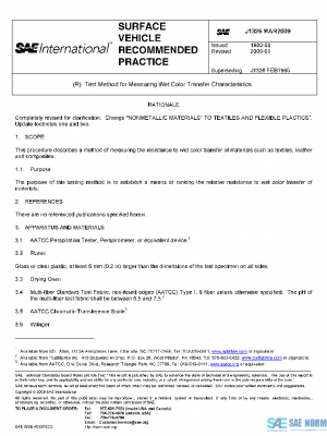 SAE J1326_200903 PDF