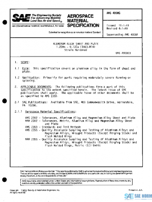SAE AMS4008G PDF