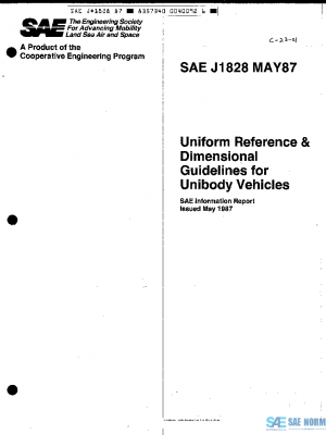 SAE J1828_198705 PDF