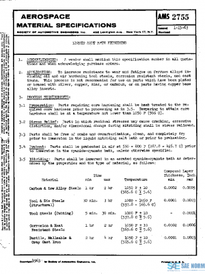 SAE AMS2755 PDF