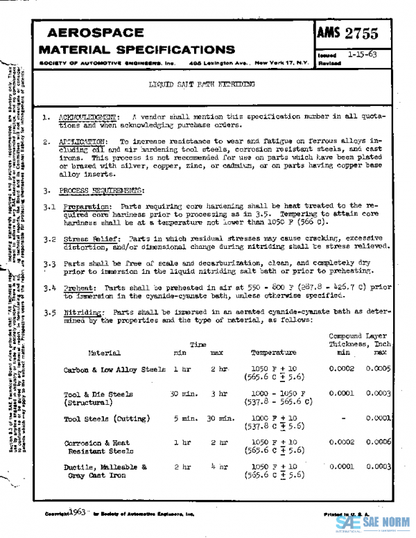 SAE AMS2755 PDF