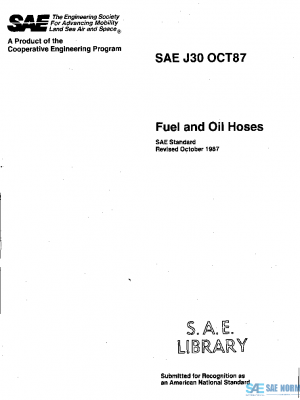 SAE J30_198710 PDF