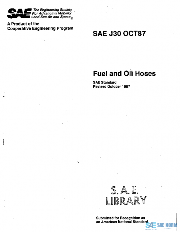 SAE J30_198710 PDF
