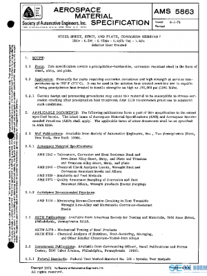 SAE AMS5863 PDF