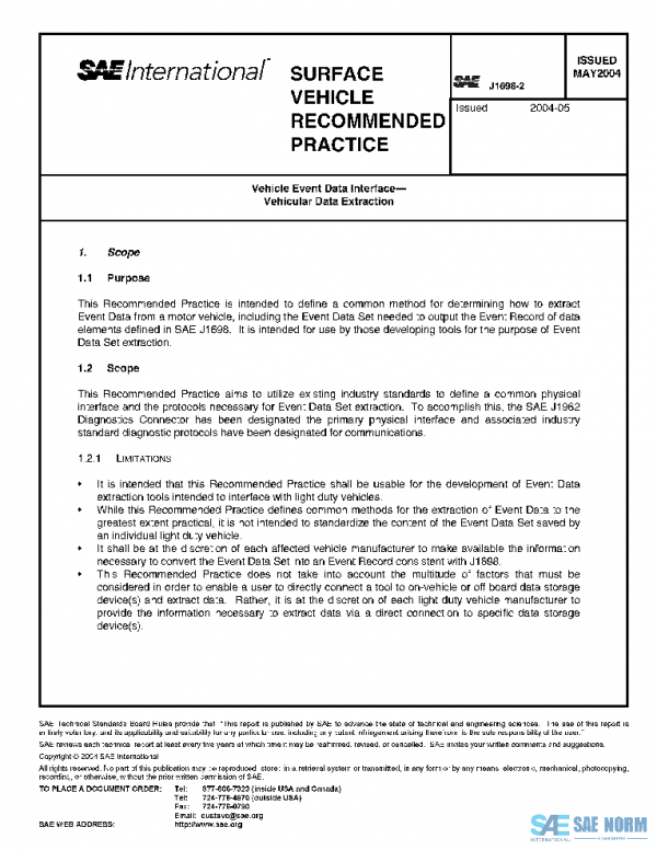 SAE J1698/2_200405 PDF