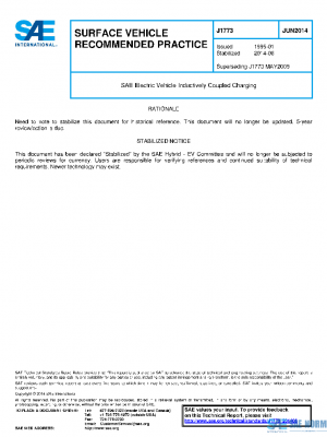 SAE J1773_201406 PDF