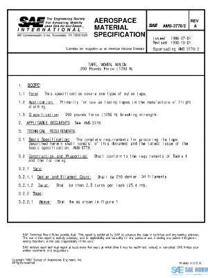 SAE AMS3778/2A PDF