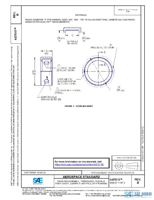 SAE AS7515B PDF