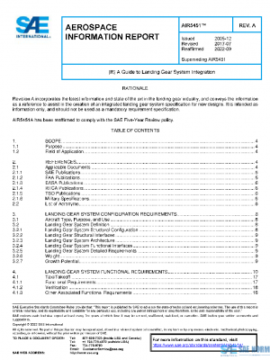 SAE AIR5451A PDF