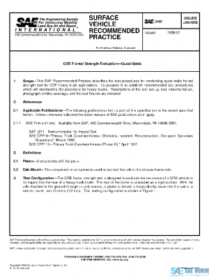 SAE J2421_199801 PDF