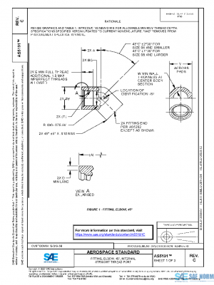 SAE AS5191C PDF