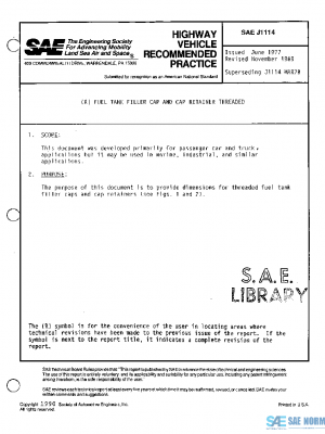 SAE J1114_198911 PDF