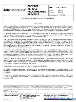 SAE J141_201302 PDF