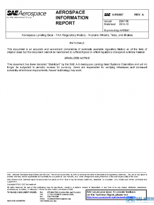 SAE AIR5697A PDF