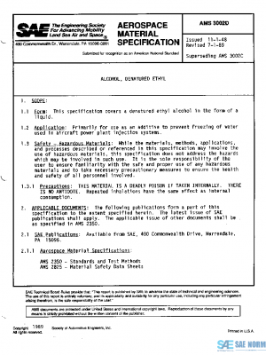 SAE AMS3002D PDF