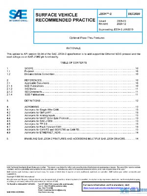 SAE J2534-2_202012 PDF SAE J2534-2_202012 PDF