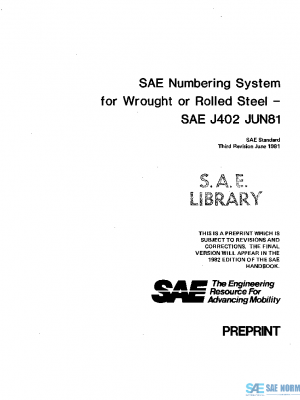 SAE J402_198106 PDF