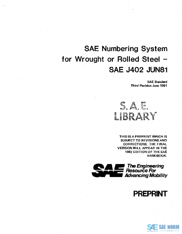 SAE J402_198106 PDF