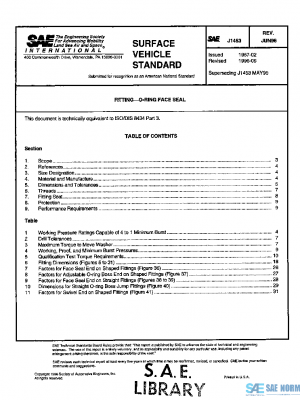 SAE J1453_199606 PDF