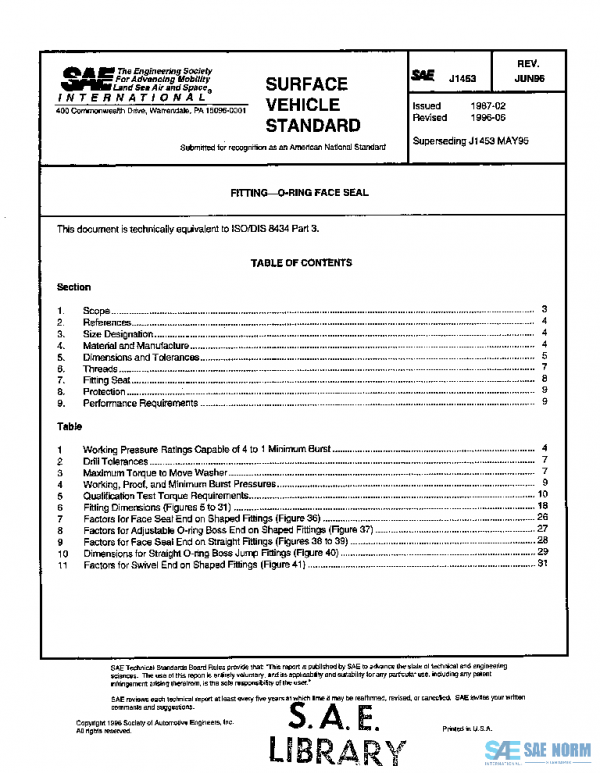SAE J1453_199606 PDF