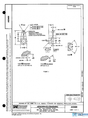 SAE AS3480 PDF