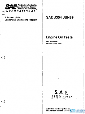 SAE J304_198906 PDF