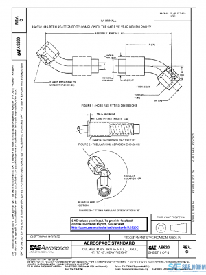 SAE AS630C PDF