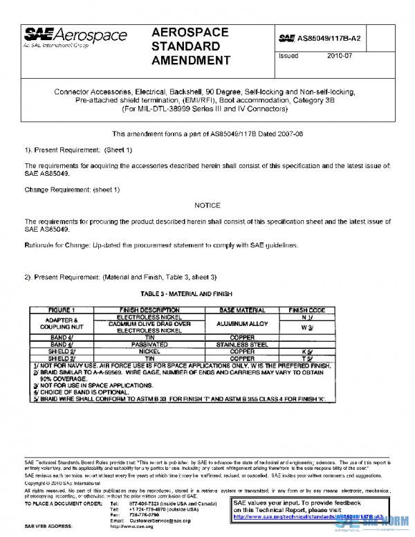 SAE AS85049/117B_A2 PDF SAE AS85049/117B_A2 PDF