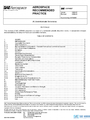 SAE ARP490F PDF