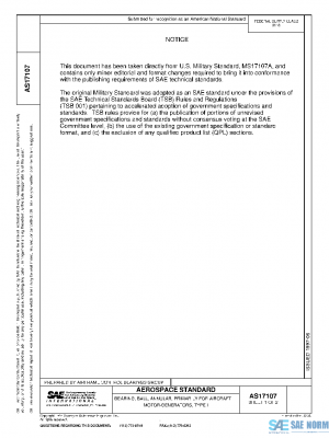SAE AS17107 PDF
