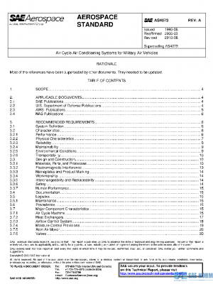 SAE AS4073A PDF