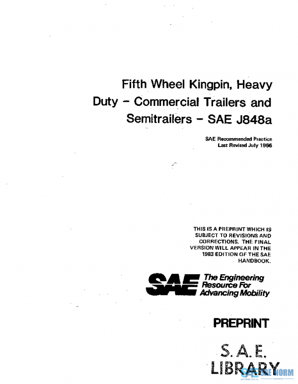 SAE J848A_196607 PDF