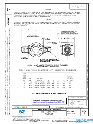 SAE AS21944C PDF