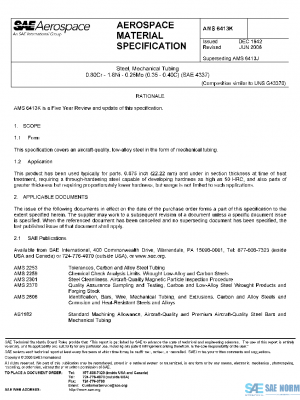 SAE AMS6413K PDF