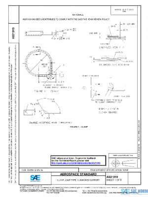 SAE AS21919 PDF