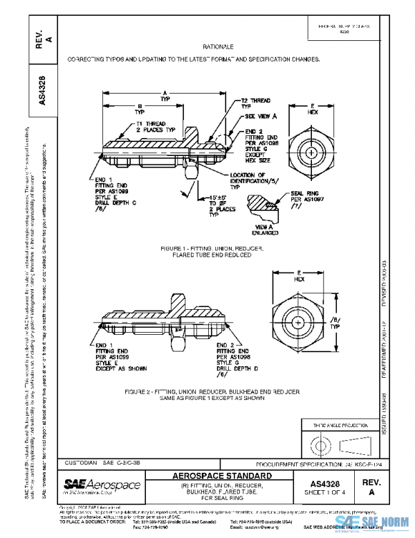 SAE AS4328A PDF