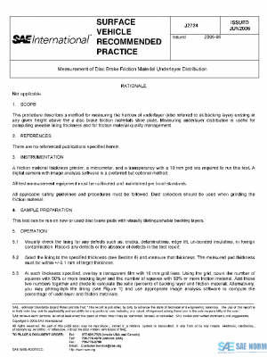 SAE J2724_200606 PDF