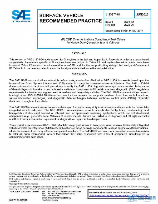 SAE J1939/84_202306 PDF