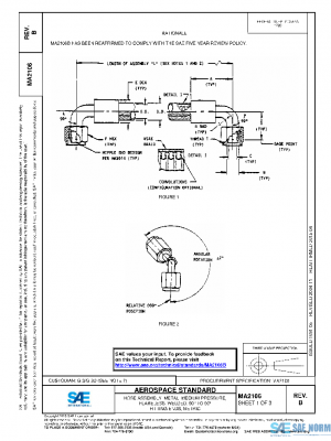 SAE MA2106B PDF