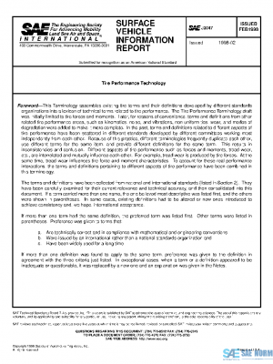SAE J2047_199802 PDF