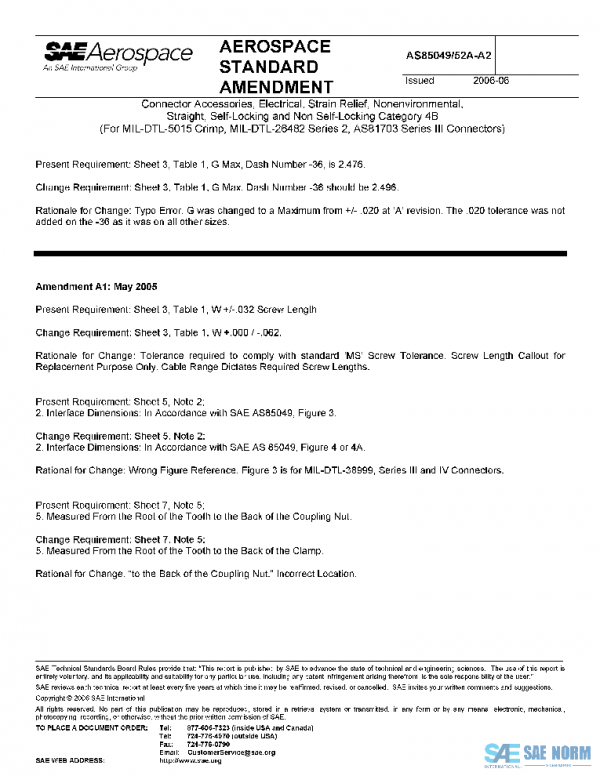 SAE AS85049/52A_A2 PDF