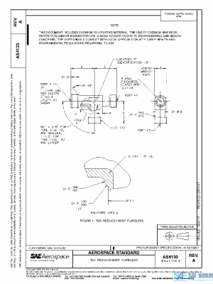 SAE AS4133A PDF