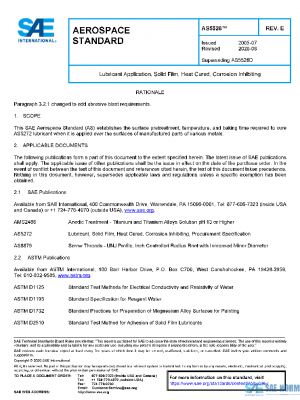 SAE AS5528E PDF