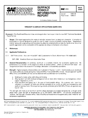 SAE J1434_198901 PDF