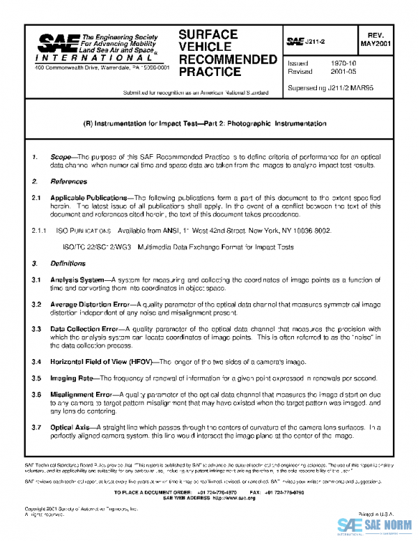 SAE J211/2_200105 PDF