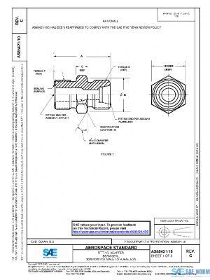 SAE AS85421/10C PDF