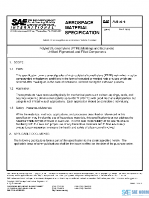 SAE AMS3678 PDF