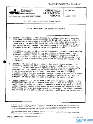 SAE AIR1934 PDF