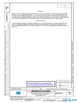SAE AS5756/2B PDF
